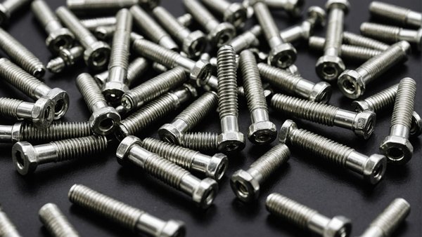 Les meilleures fixations de sécurité pour votre quincaillerie