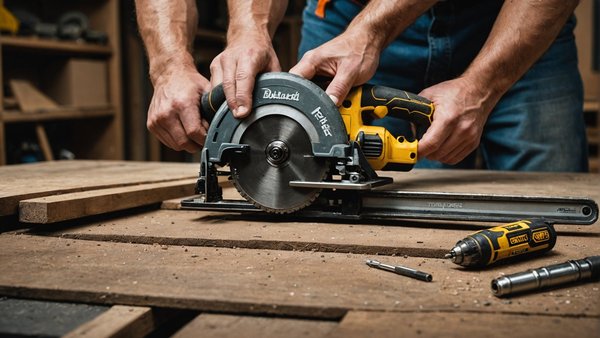 Les meilleurs conseils pour choisir votre outillage électroportatif